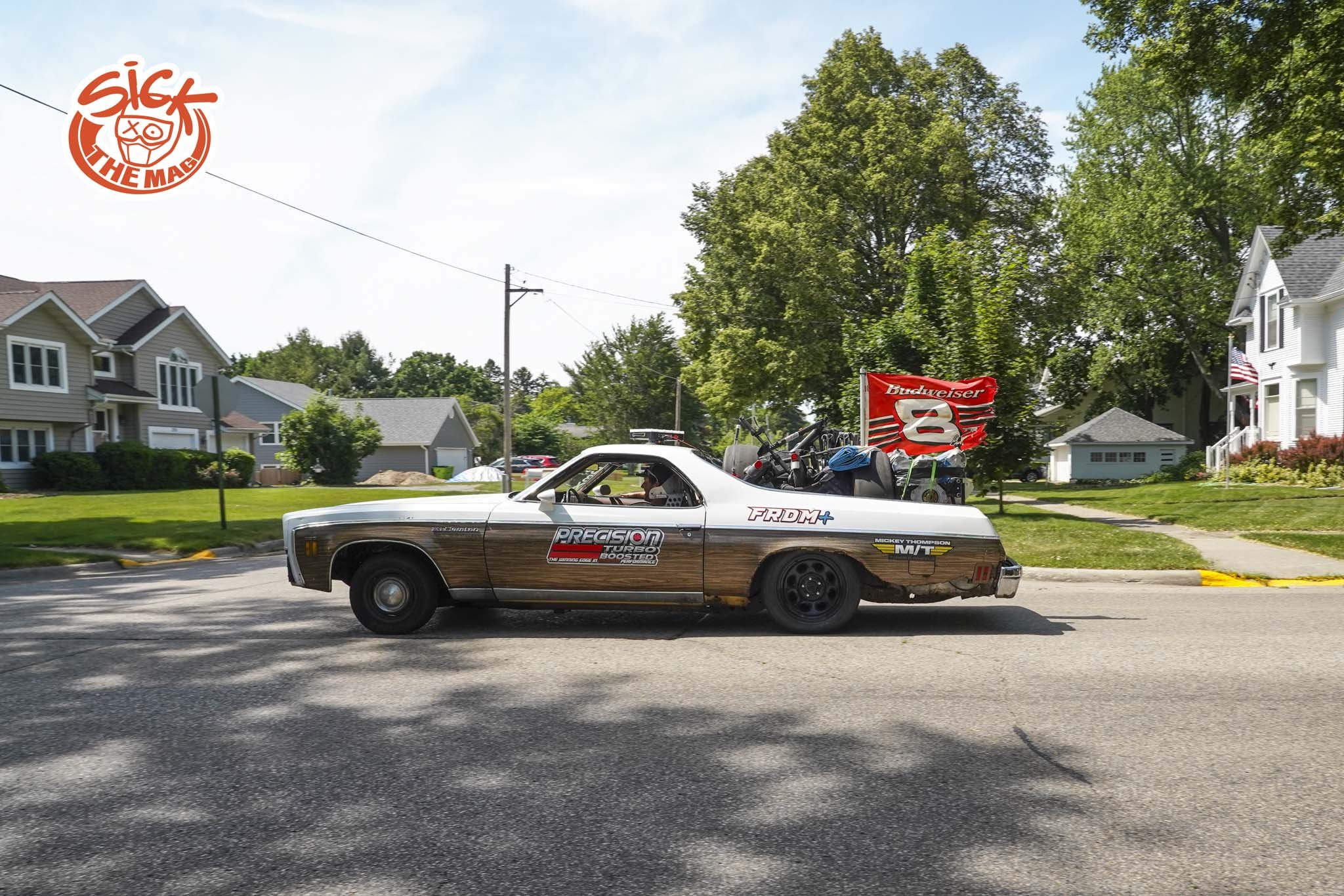 Cleetus and Team Reveal the Return of the Cheap Car Challenge to
